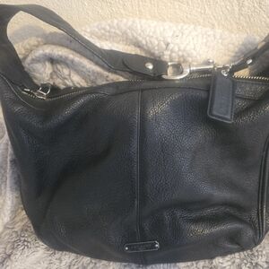 COACH Leather Women's Bag